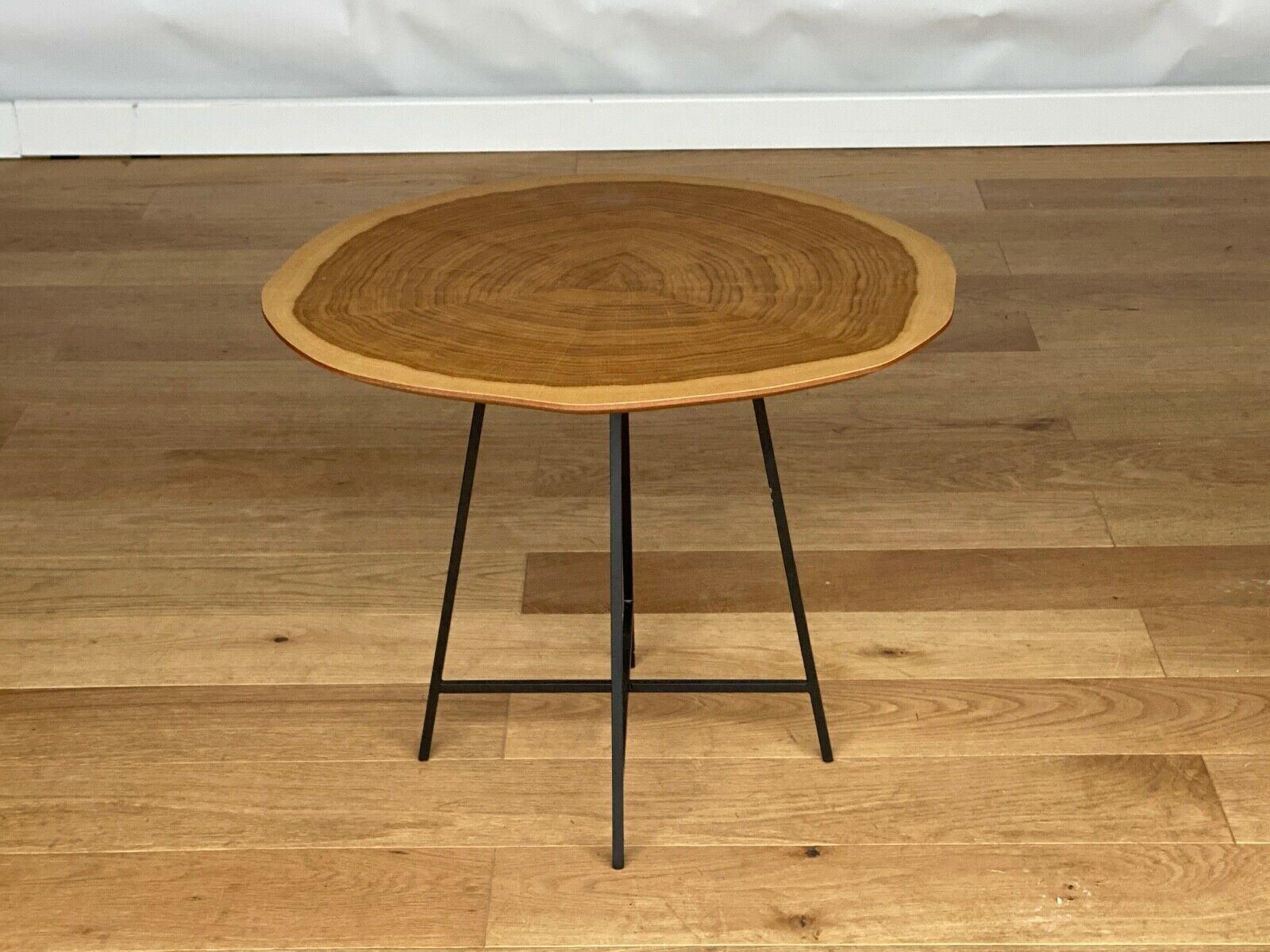 Suite of two alburni coffee tables by lucidipevere cinna xxe