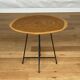 Suite of two alburni coffee tables by lucidipevere cinna xxe