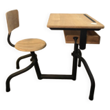School desk