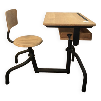 School desk