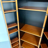 Bar armoire design hans eichenberger années 80 modèle wogg 8 vintage