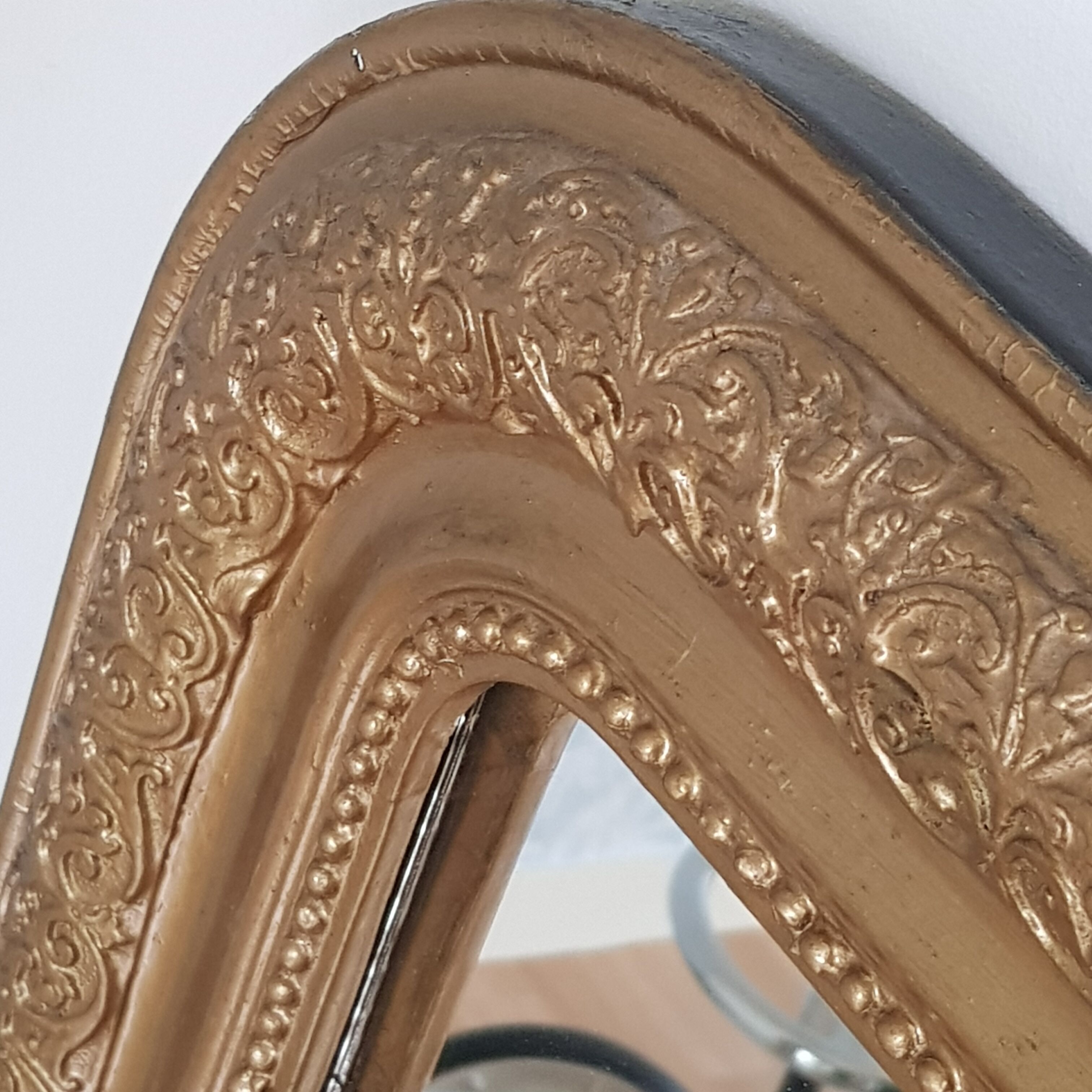 Louis Philippe Mirror