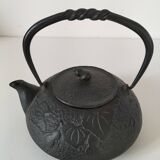 Japanese teapot