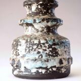 Dieter Peter lava vase for Carstens tönnieshof