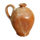 Vintage sandstone jug