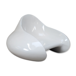 Fauteuil space Age
