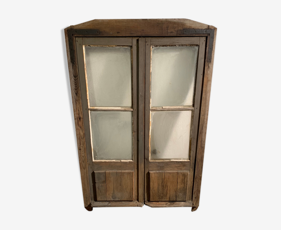 Fenêtre ancienne