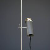 FFS Floor Lamp by Peter Nelson for Architectural Lighting Ltd, 1960s