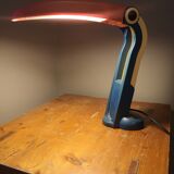 Vintage toucan lamp