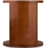 Art deco bedside