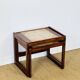 Art Deco nesting table 1940