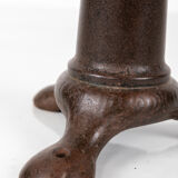 Early Singer Factory Stool