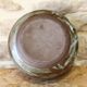 Stoneware lantern - Chantal and Thierry Robert