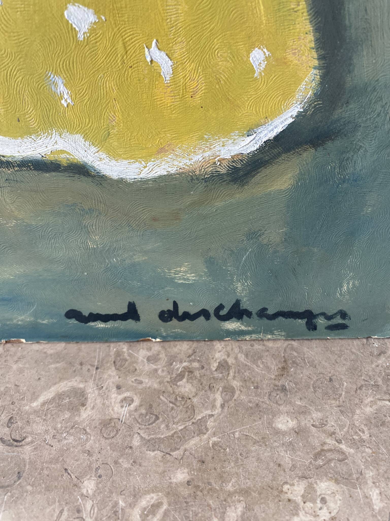 Spanish dancers signed