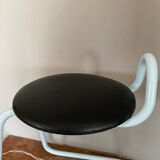 Italian stool, 1980