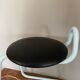 Italian stool, 1980