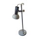 Lamp metal years 60