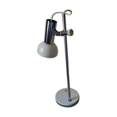 Lamp metal years 60