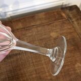 10 verres à pied