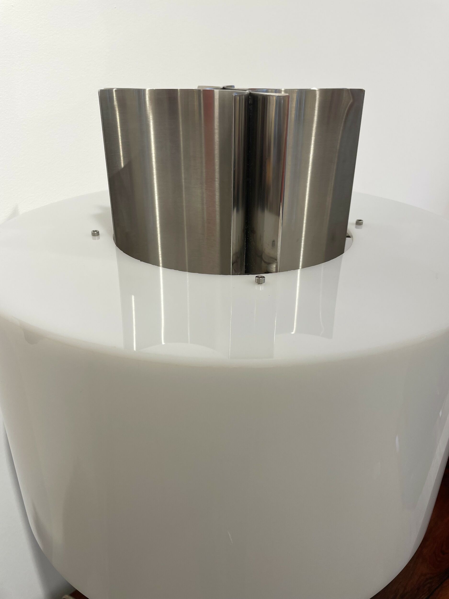 Lampe modèle Tambour Maison Charles