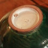 Cendrier marocain en céramique