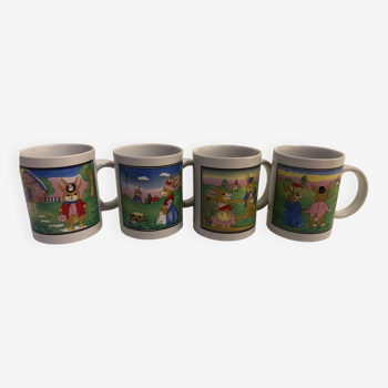 Mugs