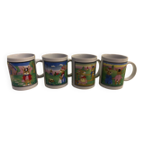 Mugs