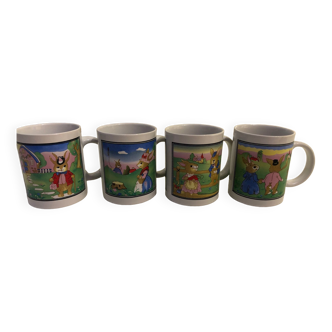 Mugs