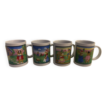 Mugs
