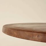 Round table Pierre Chapo T21