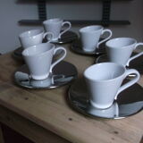 Coffee service