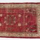 Bohemian Anatolian Vintage Rug sku 1091