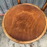 Viennese bistrot chair Thonet nr 14