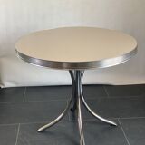 Space age design dining set