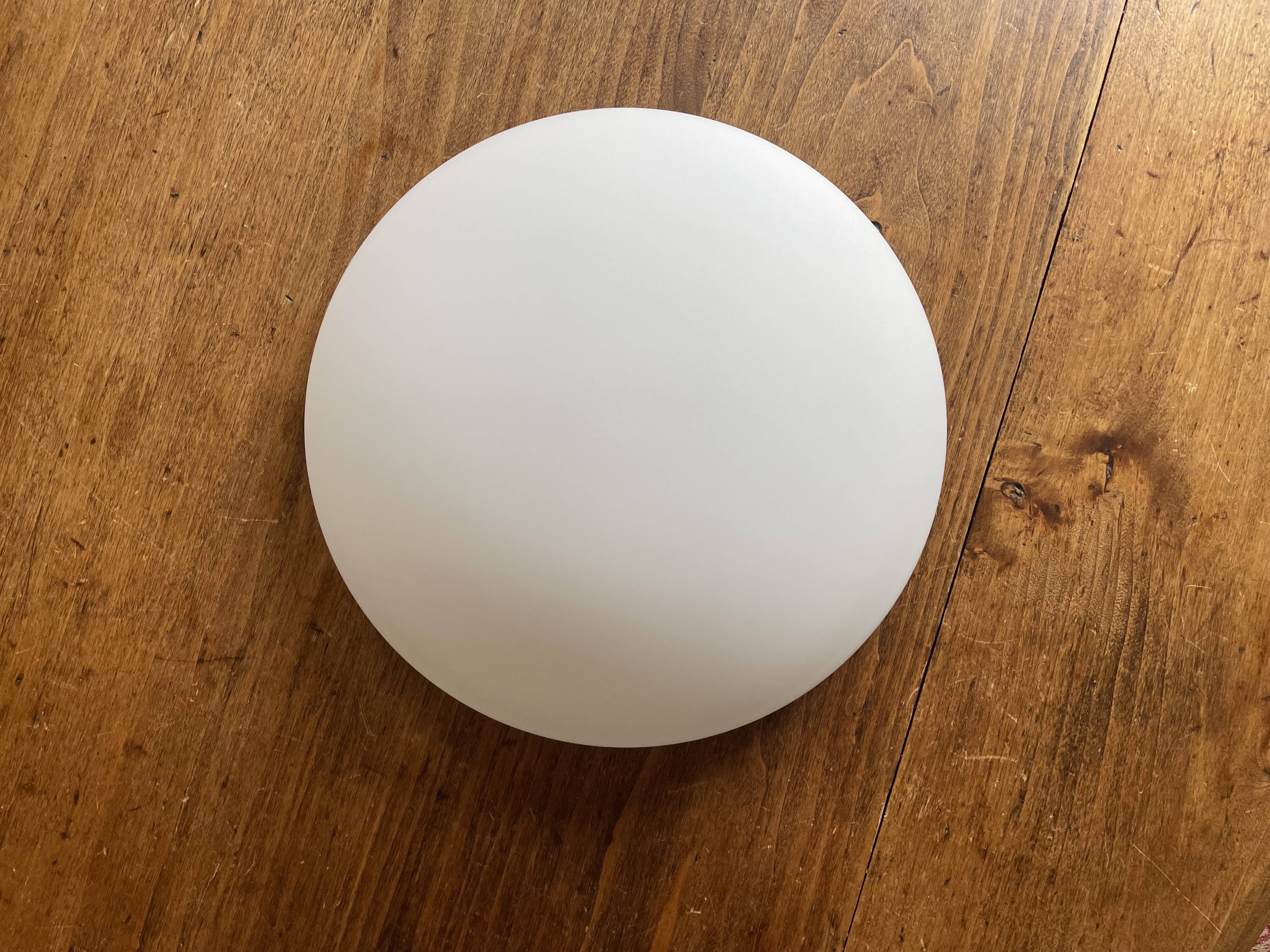 Pandora Fabas Luce ceiling light Ø 30 cm / 2433-61-102 - glass wall light