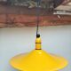 Pair of vintage lita lamp