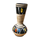 Vintage ceramic vase 50