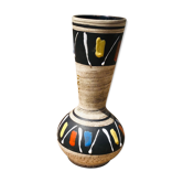 Vase céramique vintage 50