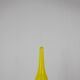 Deux lampes suspendues Mid Century en verre Murano de Gino Vistosi, Italie, années 1950