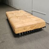 Vintage De Sede DS80 Patchwork Daybed