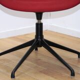 Bai office armchair, Onderrata