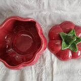 Tomato pot in slip