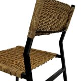Vintage set of 4 chairs - Se05 Martin Visser - Spectrum - 60's Design