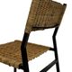 Vintage set of 4 chairs - Se05 Martin Visser - Spectrum - 60's Design