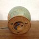 Globe ground glass J Forest  1950