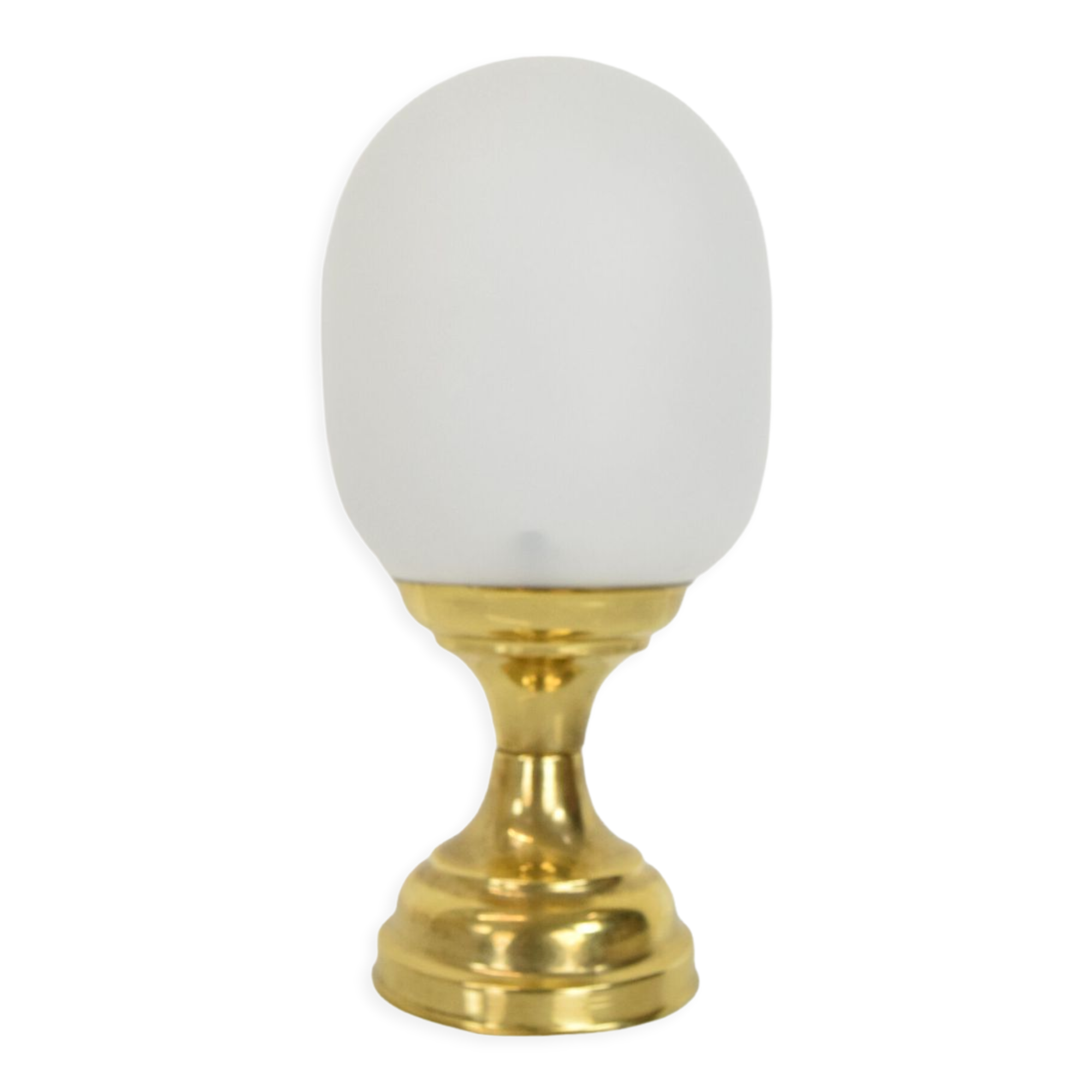 Mid-century Table lamp,1970's.