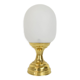 Lampe de table du milieu du siècle années 1970