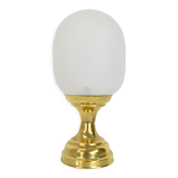 Mid-century Table lamp,1970's.