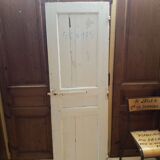 Old door