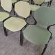 Stock of 100 vintage chairs fröscher sitform (1983) - open to offers